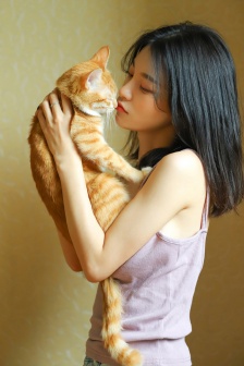 让情人看到流泪的句子